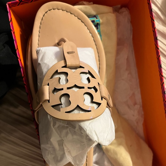 Tory Burch Shoes - Tory Burch Flip flops